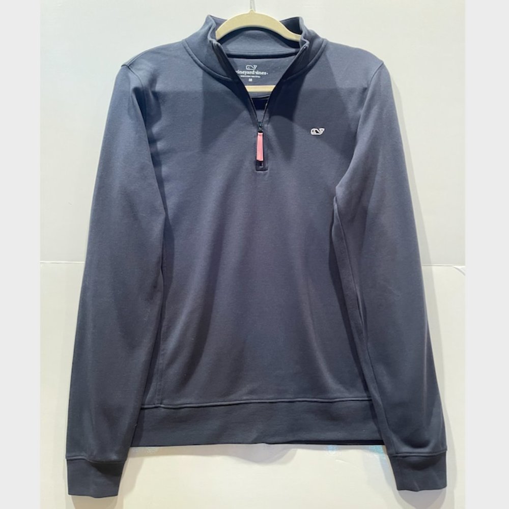 Vineyard Vines Quarter Zip
